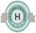 V K Global Hospital Buxar